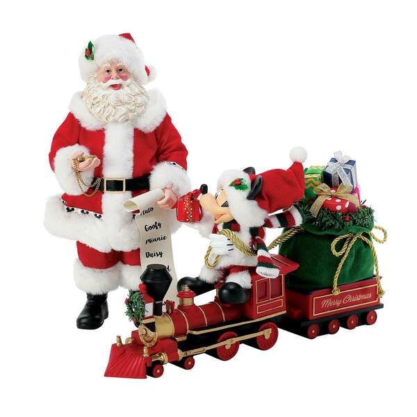 Item 156166 All Aboard!