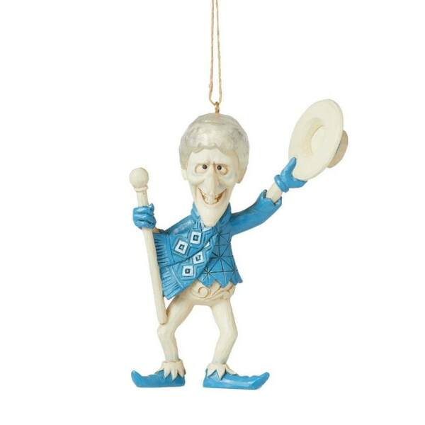 Item 156224 Snow Miser Singing And Dancing Ornament