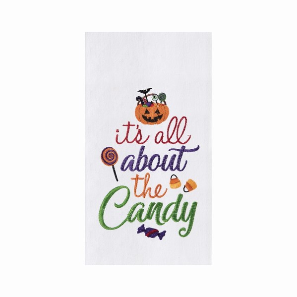 Item 231283 All About The Candy Kitchen Towel