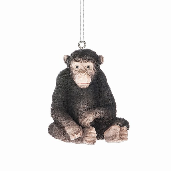 Item 260319 Monkey Ornament
