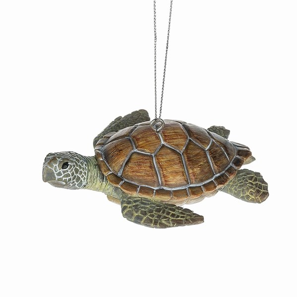 Item 262034 Sea Turtle Ornament