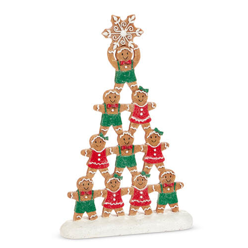 Item 281070 Gingerbread Tower