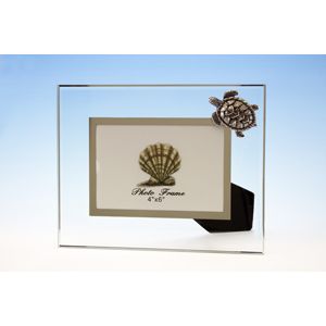 Item 294534 Turtle Picture Frame