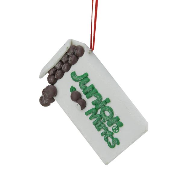 Item 316009 Junior Mints Box Ornament