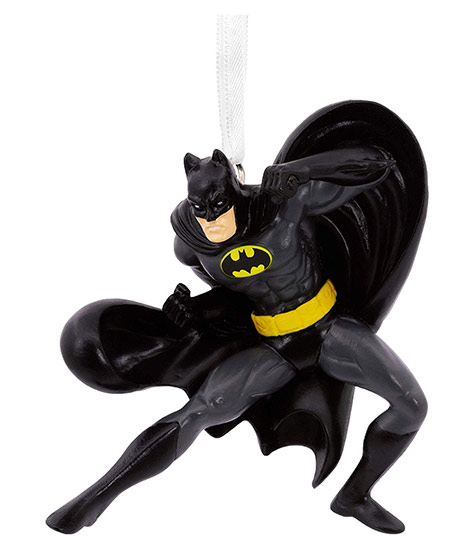Item 333038 Batman Ornament