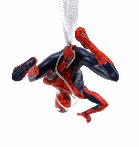 Item 333111 Spider-Man Ornament