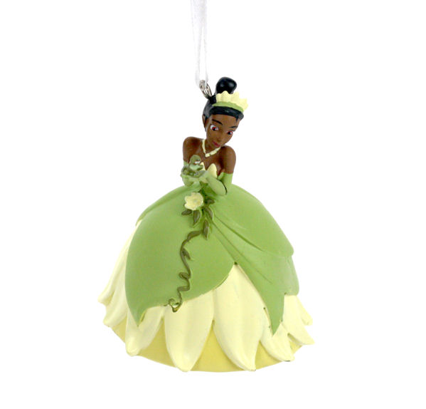 Item 333359 Princess Tiana Ornament
