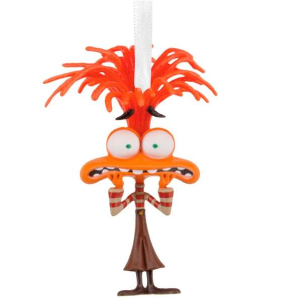 Item 333867 Anxiety Ornament