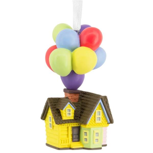 Item 333871 Up House Ornament