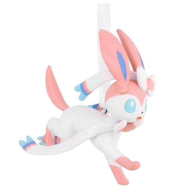 Item 333905 Sylveon Ornament