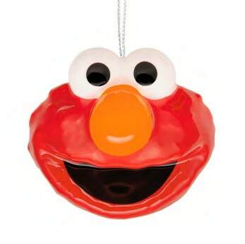 Item 333939 Elmo Ornament