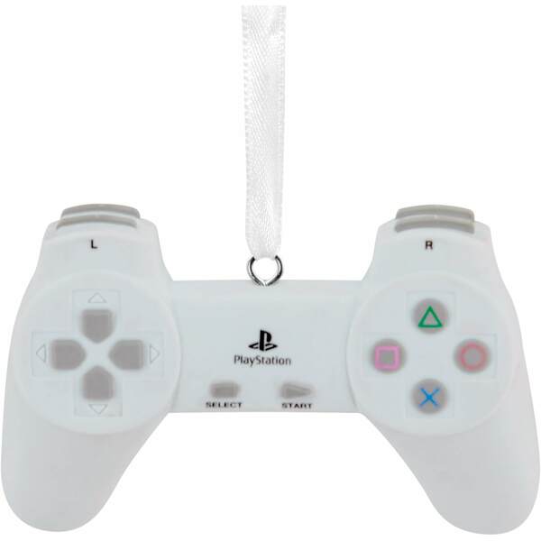 Item 333969 Playstation Controller Ornament