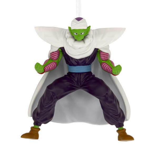 Item 334035 Piccolo Ornament