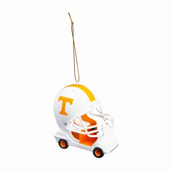Item 420394 University of Tennessee Volunteers Team Car Ornament