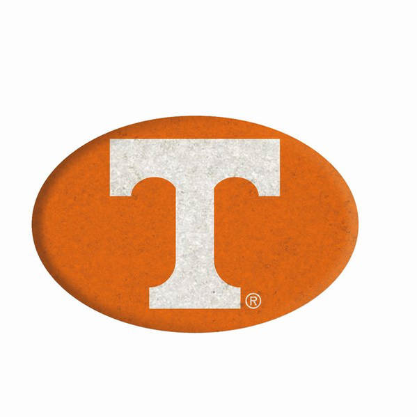 Item 421182 University of Tennessee Volunteers Garden Stone