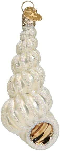 Item 426375 Wentletrap Shell Ornament