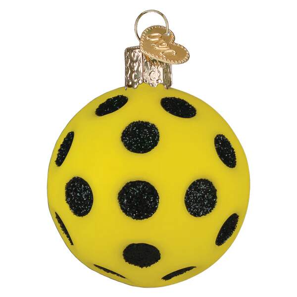 Item 426581 Pickleball Ornament