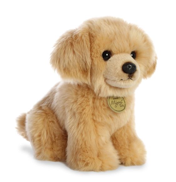 Item 451180 Golden Retriever Pup