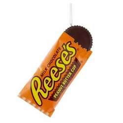 Thumbnail Reese's Peanut Butter Cups Ornament