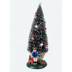 Thumbnail Large Christmas Tree With Toys