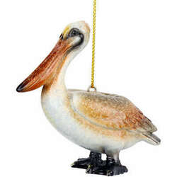 Thumbnail Pelican Ornamentament - Myrtle Beach