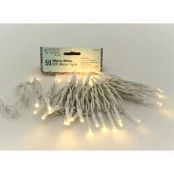 Item 122105 thumbnail 50 Deco Light With White Cord