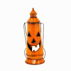Item 127548 Large Halloween Jack-o'-Lantern