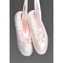Item 134425 Pair Of Ballet Shoes Ornament