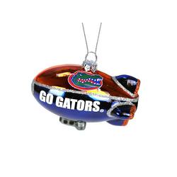 Item 141380 University of Florida Gators Blimp Ornament