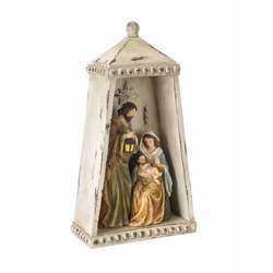 Item 245178 Holy Family In Arch