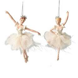Item 260750 Ballerina Ornament