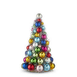 Thumbnail Ball Ornament Christmas Tree
