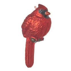 Item 282274 Cardinal Ornament