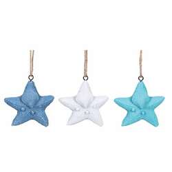 Item 294031 Sea Star Ornament