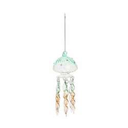 Item 294066 Jewel Jellyfish Ornament