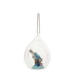 Item 294549 Sea Turtle Ball Ornament
