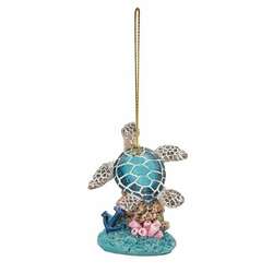 Item 294557 Sea Turtle Ornament