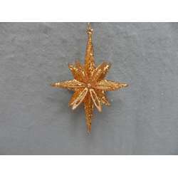 Item 303136 North Star Ornament