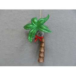 Thumbnail Palm Tree Ornament
