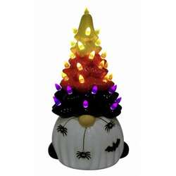 Thumbnail Light Up Gnome Halloween Tree