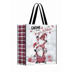 Item 322325 Gnome For The Holidays  Bag