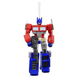 Item 333072 thumbnail Transformers Optimus Prime Ornament