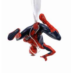 Item 333111 Spider-Man Ornament