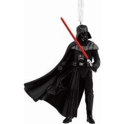 Item 333114 Star Wars Darth Vader Ornament