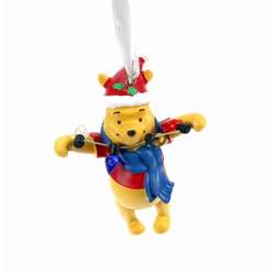 Item 333126 Winnie the Pooh Ornament