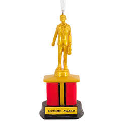 Item 333225 thumbnail The Office Dundie Award Ornament