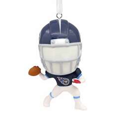 Thumbnail Bouncing Buddy Tennessee Titans