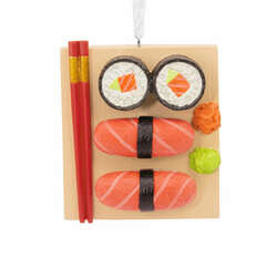 Item 333583 Sushi Ornament