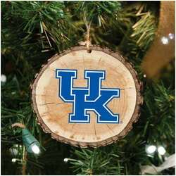 Item 364635 University Of Kentucky Ornament