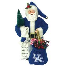 Item 401073 Kentucky Santa